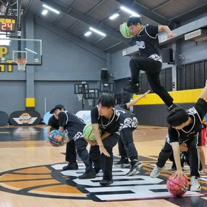 篮球打全场要注意什么?怎么训练?