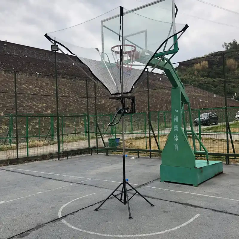 哪里能找到适合青少年的信息化篮球训练工具
